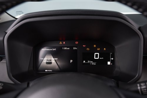 2026 Nissan Kait debuts in Brazil – compact SUV with same platform as older P15 Kicks; 1.6L NA, CVT