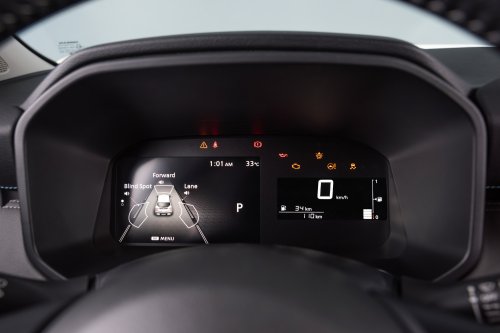 2026 Nissan Kicks e-Power FL to launch in Thailand next month – first-generation P15 with Kait styling