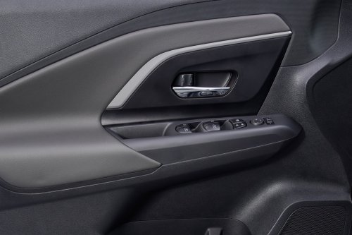 2026 Nissan Kait debuts in Brazil – compact SUV with same platform as older P15 Kicks; 1.6L NA, CVT