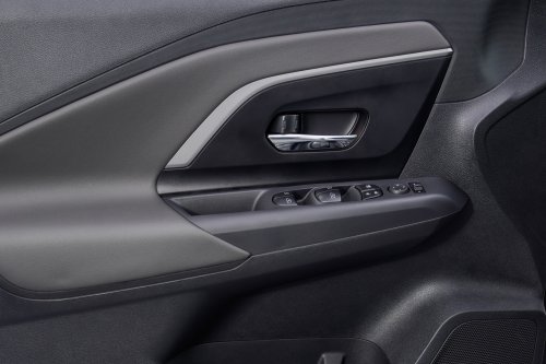 2026 Nissan Kait debuts in Brazil – compact SUV with same platform as older P15 Kicks; 1.6L NA, CVT