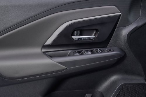 2026 Nissan Kait debuts in Brazil – compact SUV with same platform as older P15 Kicks; 1.6L NA, CVT