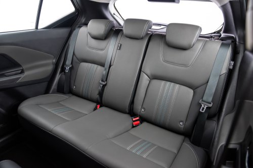 2026 Nissan Kait debuts in Brazil – compact SUV with same platform as older P15 Kicks; 1.6L NA, CVT