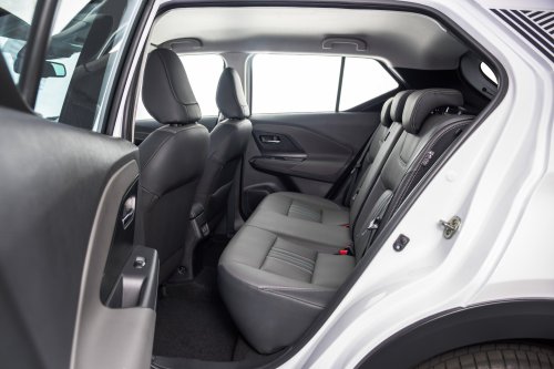 2026 Nissan Kait debuts in Brazil – compact SUV with same platform as older P15 Kicks; 1.6L NA, CVT