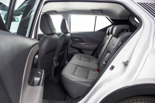 Nissan, Nissan Kicks, 2026 Nissan Kicks e-Power FL to launch in Thailand next month – first-generation P15 with Kait styling