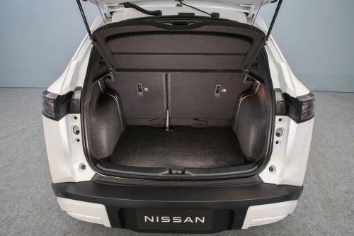 Nissan, Nissan Kicks, 2026 Nissan Kicks e-Power FL to launch in Thailand next month – first-generation P15 with Kait styling