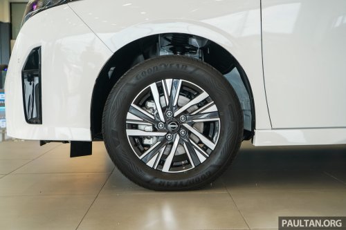 2026 Nissan Serena C28 e-Power to launch in Malaysia early-March, estimated price from RM160k to RM180k