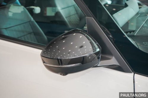 2026 Nissan Serena e-Power launched in Malaysia – 1.4L petrol, 163 PS/315 Nm motor; 5 variants fr RM155k