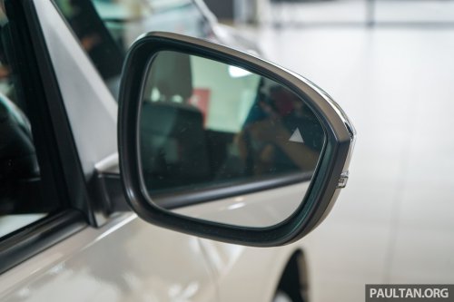 2026 Nissan Serena e-Power launched in Malaysia – 1.4L petrol, 163 PS/315 Nm motor; 5 variants fr RM155k