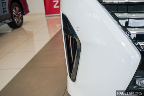 2026 Nissan Serena e-Power launched in Malaysia – 1.4L petrol, 163 PS/315 Nm motor; 5 variants fr RM155k