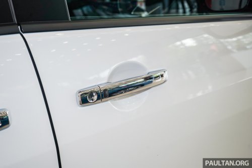 2026 Nissan Serena e-Power launched in Malaysia – 1.4L petrol, 163 PS/315 Nm motor; 5 variants fr RM155k