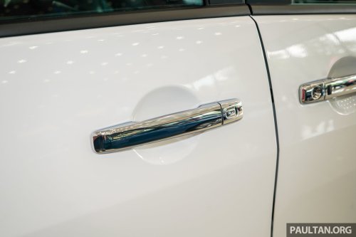 2026 Nissan Serena e-Power launched in Malaysia – 1.4L petrol, 163 PS/315 Nm motor; 5 variants fr RM155k