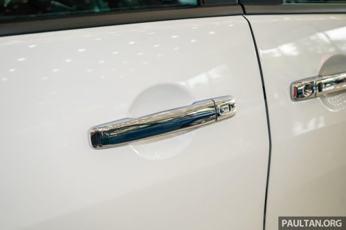2026 Nissan Serena e-Power previewed in Malaysia – 1.4L self-charging hybrid; CKD; C28 launch in Q1 2026