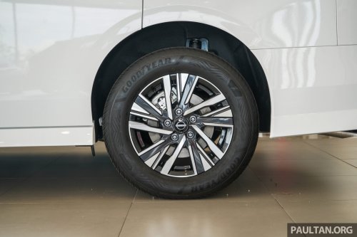 2026 Nissan Serena C28 e-Power to launch in Malaysia early-March, estimated price from RM160k to RM180k