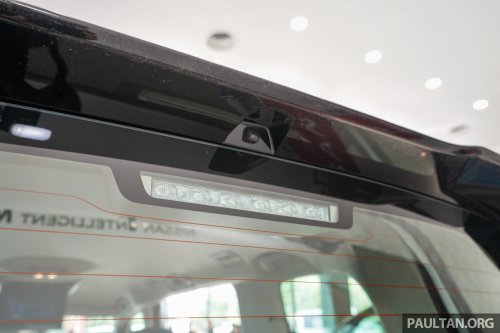 2026 Nissan Serena C28 e-Power to launch in Malaysia early-March, estimated price from RM160k to RM180k