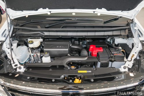 Nissan, Nissan Serena, 2026 Nissan Serena e-Power previewed in Malaysia – 1.4L self-charging hybrid; CKD; C28 launch in Q1 2026