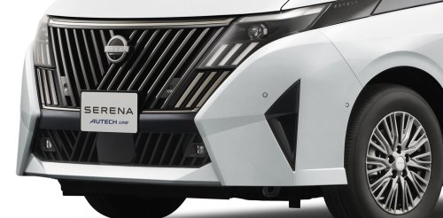 2026 Nissan Serena facelift debuts – 2.0L petrol and 1.4L e-Power hybrid powertrains, from RM73k in Japan