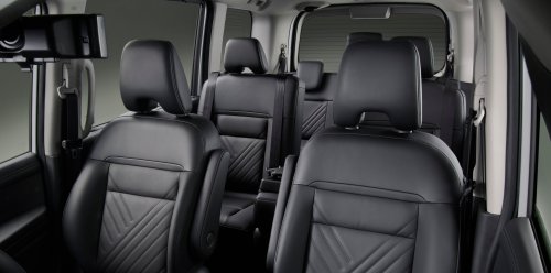 2026 Nissan Serena facelift debuts – 2.0L petrol and 1.4L e-Power hybrid powertrains, from RM73k in Japan