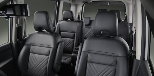 2026 Nissan Serena facelift debuts – 2.0L petrol and 1.4L e-Power hybrid powertrains, from RM73k in Japan
