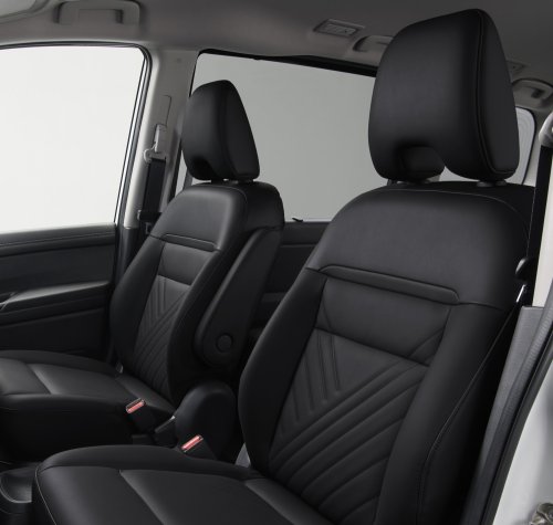 2026 Nissan Serena facelift debuts – 2.0L petrol and 1.4L e-Power hybrid powertrains, from RM73k in Japan