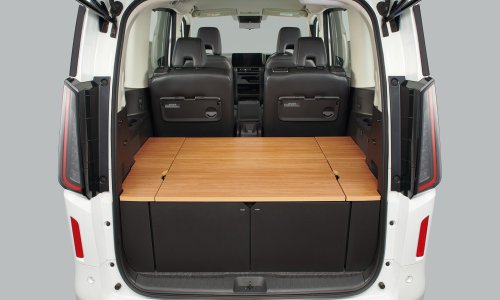 2026 Nissan Serena facelift debuts – 2.0L petrol and 1.4L e-Power hybrid powertrains, from RM73k in Japan