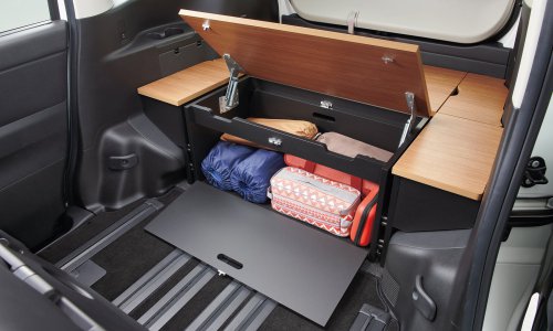 2026 Nissan Serena facelift debuts – 2.0L petrol and 1.4L e-Power hybrid powertrains, from RM73k in Japan