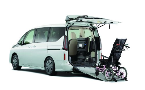 2026 Nissan Serena facelift debuts – 2.0L petrol and 1.4L e-Power hybrid powertrains, from RM73k in Japan