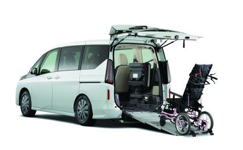 2026 Nissan Serena facelift debuts – 2.0L petrol and 1.4L e-Power hybrid powertrains, from RM73k in Japan