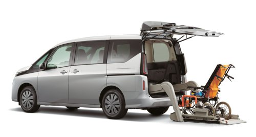 2026 Nissan Serena facelift debuts – 2.0L petrol and 1.4L e-Power hybrid powertrains, from RM73k in Japan