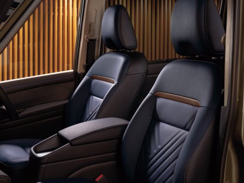 Nissan, Nissan Serena, 2026 Nissan Serena facelift debuts – 2.0L petrol and 1.4L e-Power hybrid powertrains, from RM73k in Japan