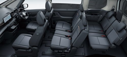 Nissan, Nissan Serena, 2026 Nissan Serena facelift debuts – 2.0L petrol and 1.4L e-Power hybrid powertrains, from RM73k in Japan