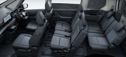 Nissan, Nissan Serena, 2026 Nissan Serena facelift debuts – 2.0L petrol and 1.4L e-Power hybrid powertrains, from RM73k in Japan