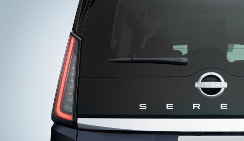 2026 Nissan Serena facelift debuts – 2.0L petrol and 1.4L e-Power hybrid powertrains, from RM73k in Japan