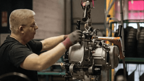 Peugeot, Aveta to market Peugeot Motocycles in Malaysia