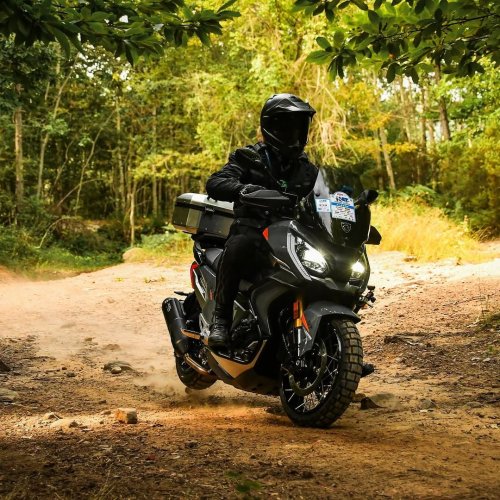 Aveta, Aveta to market Peugeot Motocycles in Malaysia