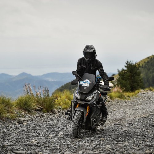 Aveta to market Peugeot Motocycles in Malaysia