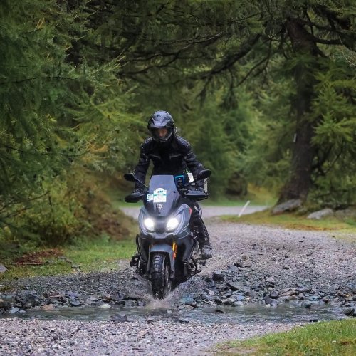 Aveta, Aveta to market Peugeot Motocycles in Malaysia