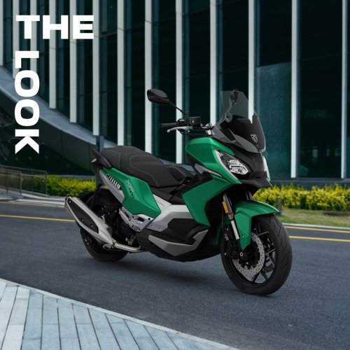 Aveta, Aveta to market Peugeot Motocycles in Malaysia