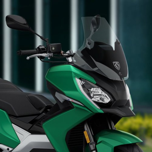 Aveta to market Peugeot Motocycles in Malaysia