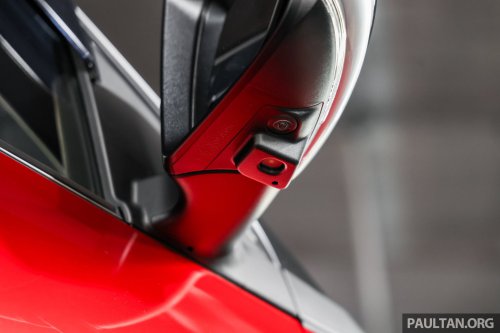 2026 Perodua Traz launched in Malaysia – Toyota Yaris Cross B-SUV twin, 1.5L NA CVT, X/H variants, fr RM76k