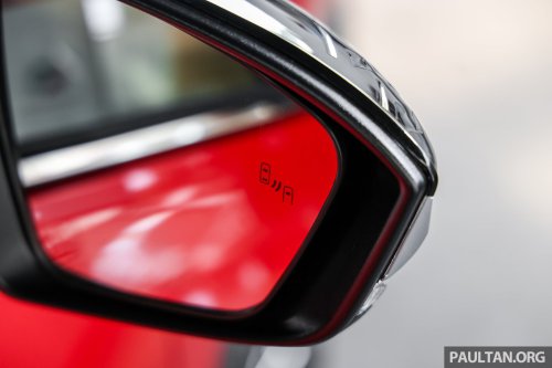 2026 Perodua Traz launched in Malaysia – Toyota Yaris Cross B-SUV twin, 1.5L NA CVT, X/H variants, fr RM76k