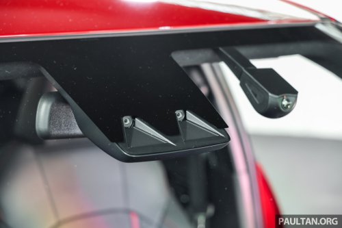 2026 Perodua Traz launched in Malaysia – Toyota Yaris Cross B-SUV twin, 1.5L NA CVT, X/H variants, fr RM76k