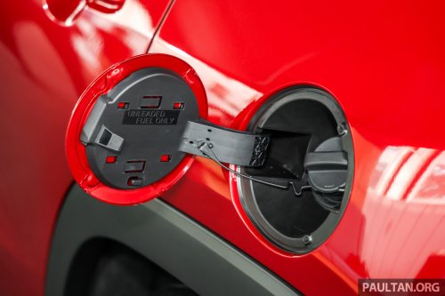 2026 Perodua Traz launched in Malaysia – Toyota Yaris Cross B-SUV twin, 1.5L NA CVT, X/H variants, fr RM76k