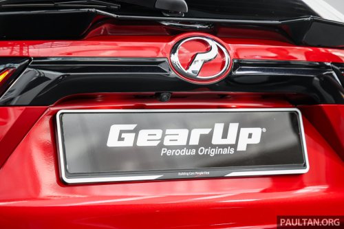 2026 Perodua Traz launched in Malaysia – Toyota Yaris Cross B-SUV twin, 1.5L NA CVT, X/H variants, fr RM76k