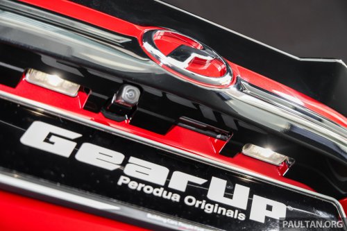 2026 Perodua Traz launched in Malaysia – Toyota Yaris Cross B-SUV twin, 1.5L NA CVT, X/H variants, fr RM76k