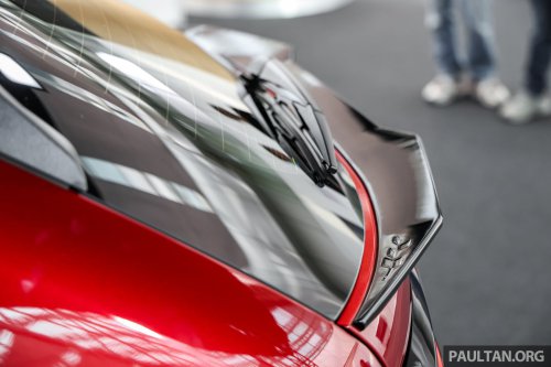 2026 Perodua Traz launched in Malaysia – Toyota Yaris Cross B-SUV twin, 1.5L NA CVT, X/H variants, fr RM76k