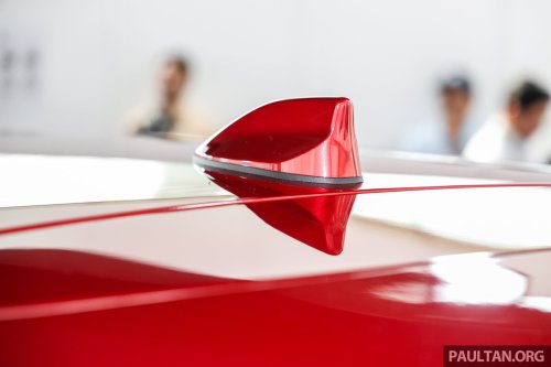 2026 Perodua Traz launched in Malaysia – Toyota Yaris Cross B-SUV twin, 1.5L NA CVT, X/H variants, fr RM76k