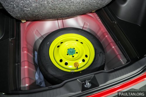 2026 Perodua Traz launched in Malaysia – Toyota Yaris Cross B-SUV twin, 1.5L NA CVT, X/H variants, fr RM76k