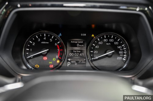 2026 Perodua Traz launched in Malaysia – Toyota Yaris Cross B-SUV twin, 1.5L NA CVT, X/H variants, fr RM76k