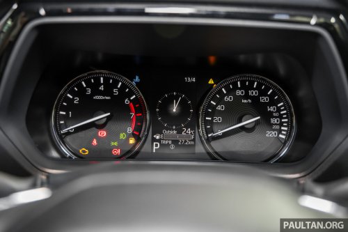 2026 Perodua Traz launched in Malaysia – Toyota Yaris Cross B-SUV twin, 1.5L NA CVT, X/H variants, fr RM76k