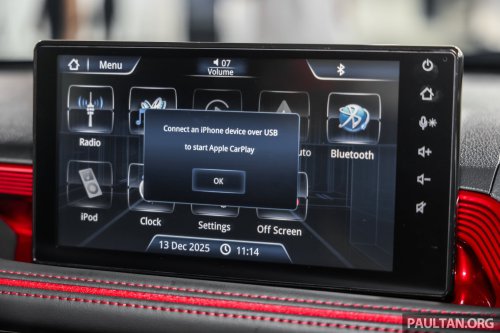 2026 Perodua Traz launched in Malaysia – Toyota Yaris Cross B-SUV twin, 1.5L NA CVT, X/H variants, fr RM76k